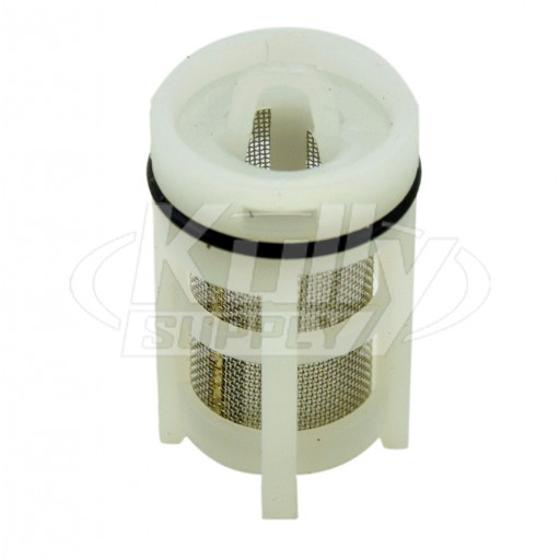 Sloan SFP-15 Strainer (located in water inlet of control module)