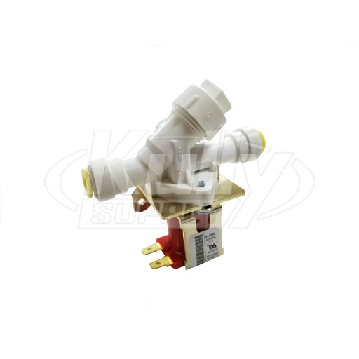 Elkay 1000001622 Solenoid Valve for Enhanced Bottle Filling Station