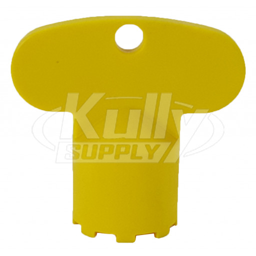 Zurn P6930-20WR Aerator Key