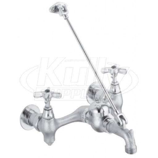 Delta 28T9 Service- Sink Faucet