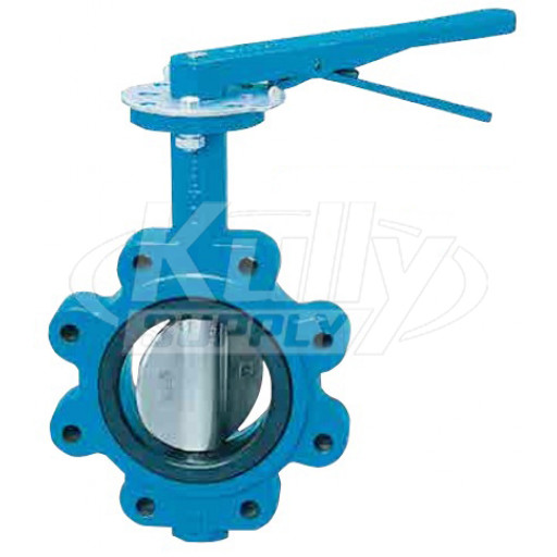 Watts 6 BF03-131-15-M2 Butterfly Valve