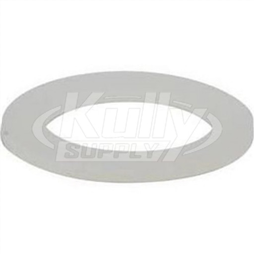 Fisher 5000-5002 3/4" Gray Fiber Gasket