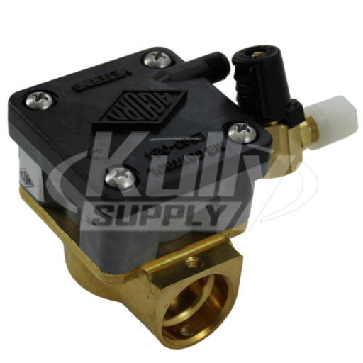 Acorn 2563-056-001 Metering Motor Assembly w/ 3/8" NPT Outlet