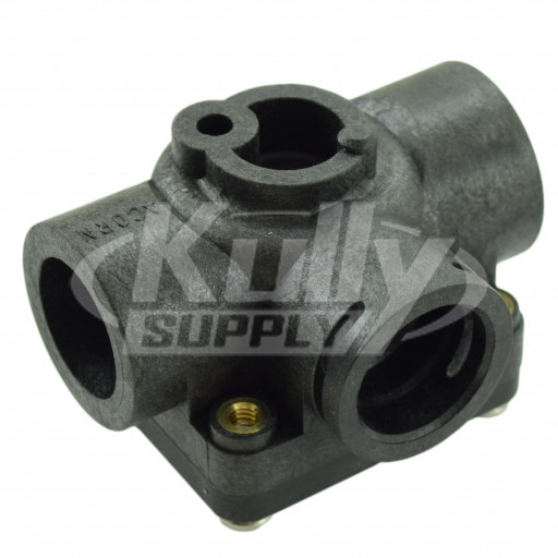 Acorn 2570-140-001 9-12 Volt DC Right-Hand Solenoid Operating Valve Sub Assembly