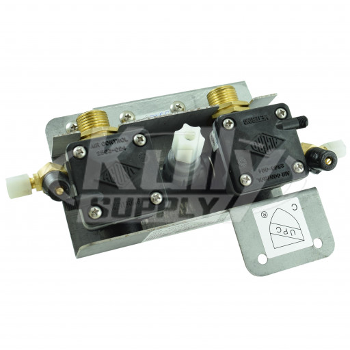 Acorn 2590-910-001 Dual Tempering Valve