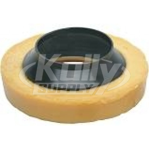 Premier 8159 Polyethylene Flange Wax Bowl Ring