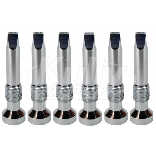 Water Saver BV030TS-R Valve Stem (6-Pack)