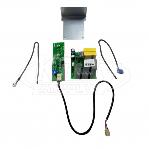 World Dryer 16-10396KN5 Electronic Control Kit (Nova 5)