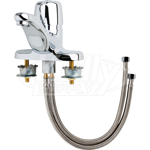 Chicago 3600-E2805AB MeterMix Metering Faucet