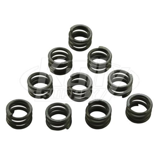 Acorn 7003-195-001 Pushbutton Over Travel Spring (10pk)