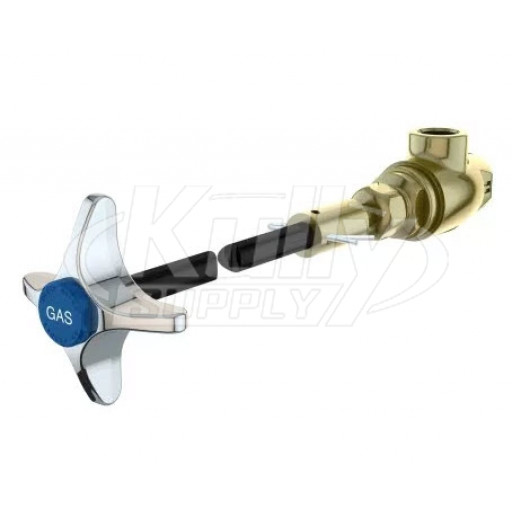 WaterSaver L3185N-LR Remote Control Needle Valve