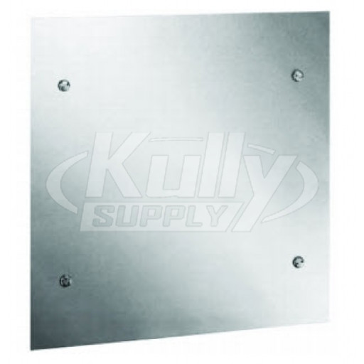 Sloan WB-1-A Easy Access Wall Box