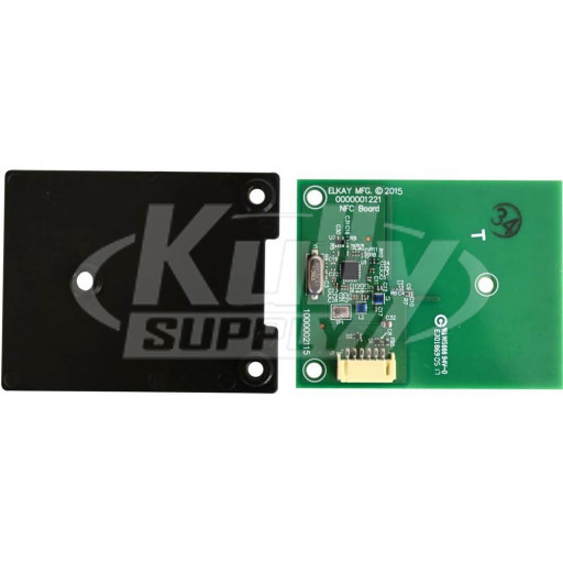 Elkay 1000002443 Bottle Filler NFC Board and Cover Kit