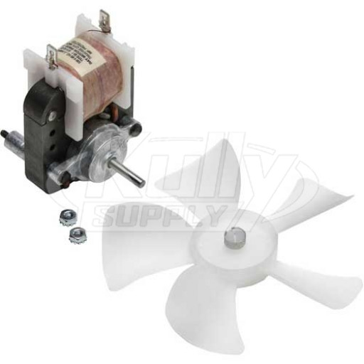Elkay 98788C Fan Motor Kit