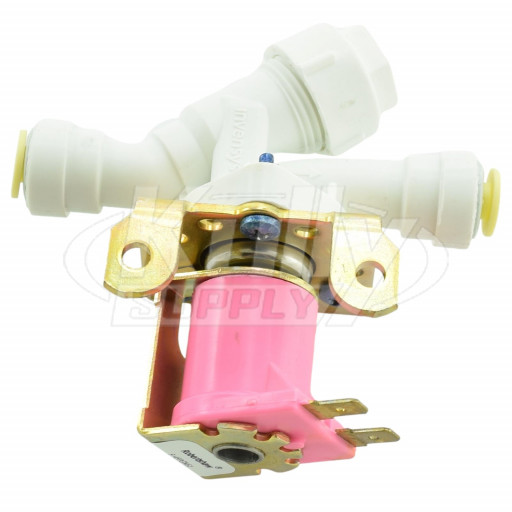 Oasis 038030-002 Solenoid Valve