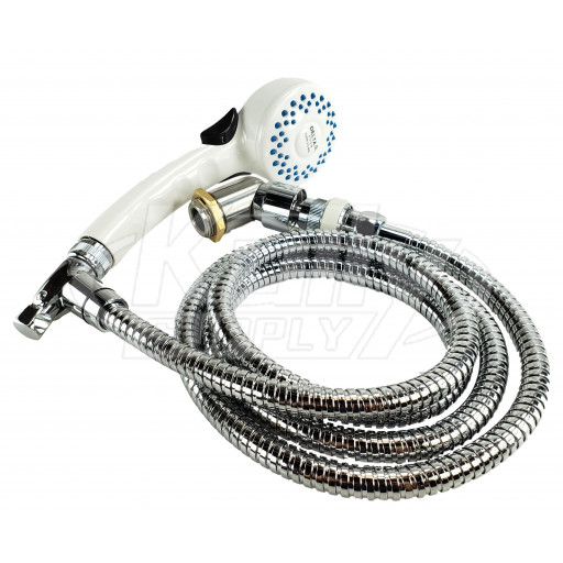 Willoughby 382461K Hand Shower and Hose Assembly