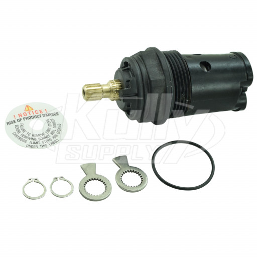 Acorn 7800-502-001 Cartridge and Bonnet Replacement