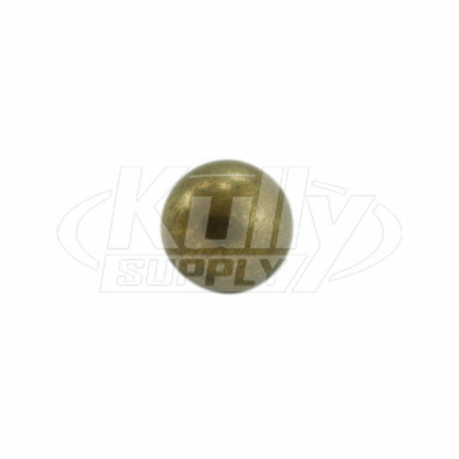 T&S Brass 001408-45 5/16" Brass Ball