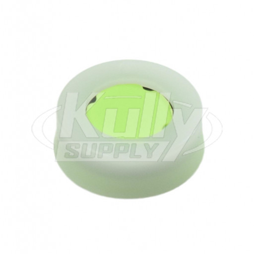 T&S Brass FD05 Flow Control Disc, 0.5 GPM, Lime Insert