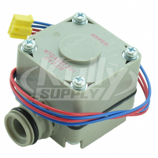 TOTO TH559EDV562 0.5 GPM Dynamo HydroPower Generator