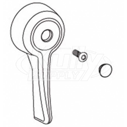Moen 100079 Handle Repair Kit