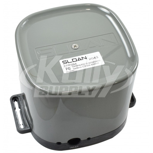 Sloan EFP39A Bluetooth Sensor-Faucet Control Box