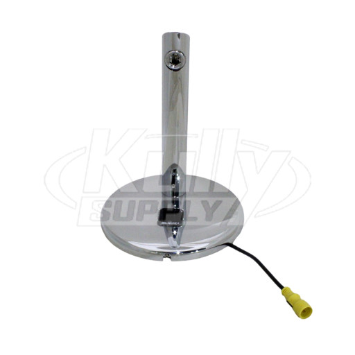Sloan EFP82A Wall Plate Assembly for EBF850/ETF800 Faucets