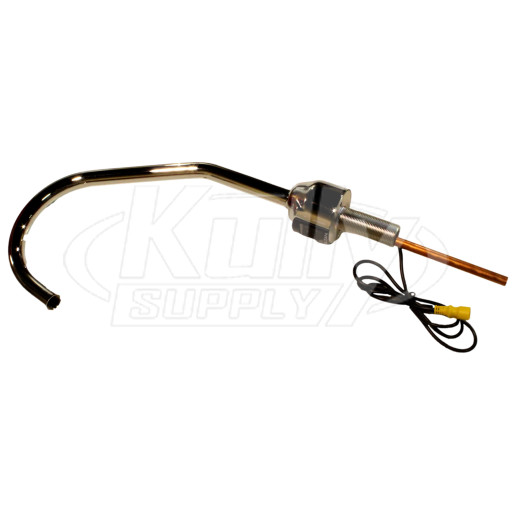 Sloan EFP94A Surgical-Bend Spout Assembly for EBF750/ETF700 Faucets