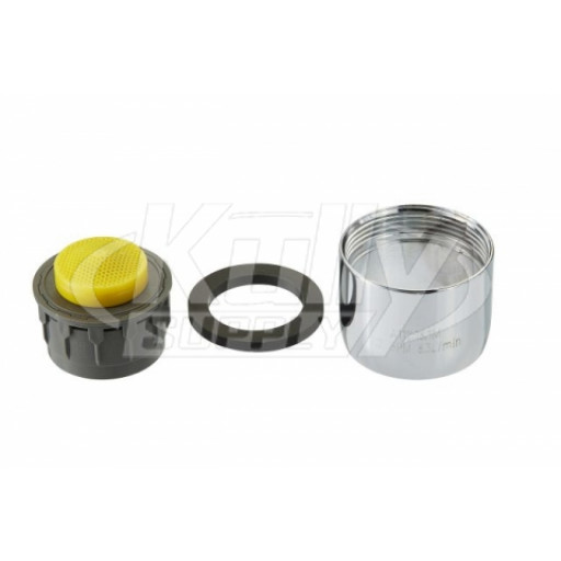 Fisher 73472 Aerator 55/64-27F Pca Care Amp 1.00 GPM