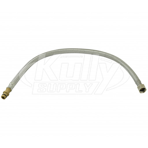 Sloan EFX-34 18" Flexible Hose Assembly