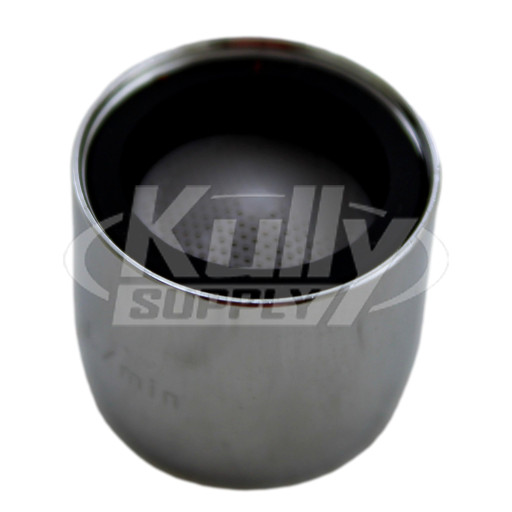 Sloan ETF-839 0.35 GPM Aerator Spray Head Female Thread
