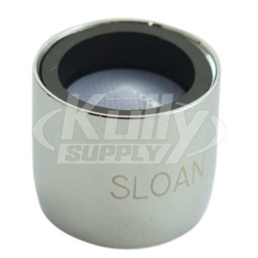 Sloan ETF-852 1.0 GPM Laminar Flow Aerator 