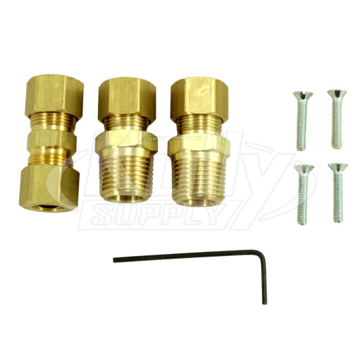 Sloan ETF-798-A Installation Kit