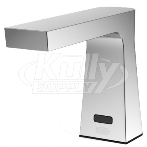 Zurn Z6953-XL-CV-CWB-E Camaya Sensor Operated Faucet