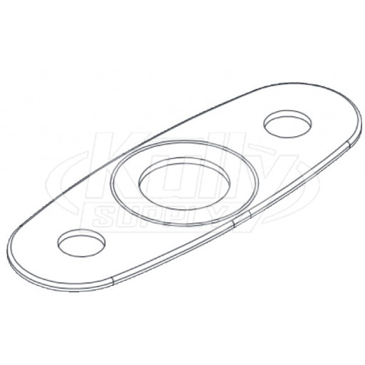 Zurn P6950-XL-44 Spout Gasket for Z6955-XL