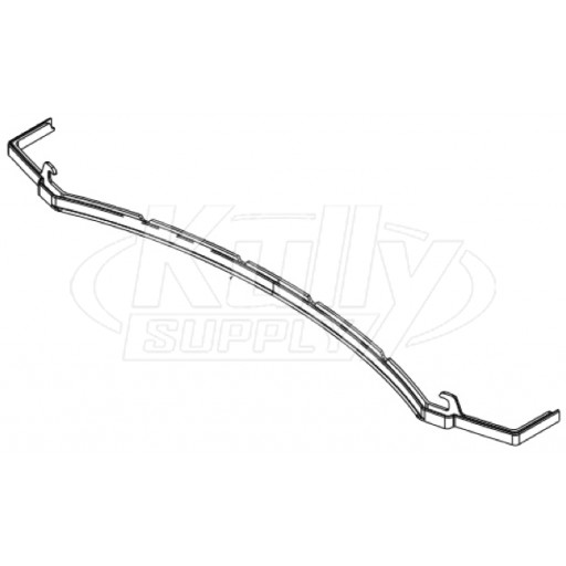 Acorn 7014-257-000 Bottle Filler Trim