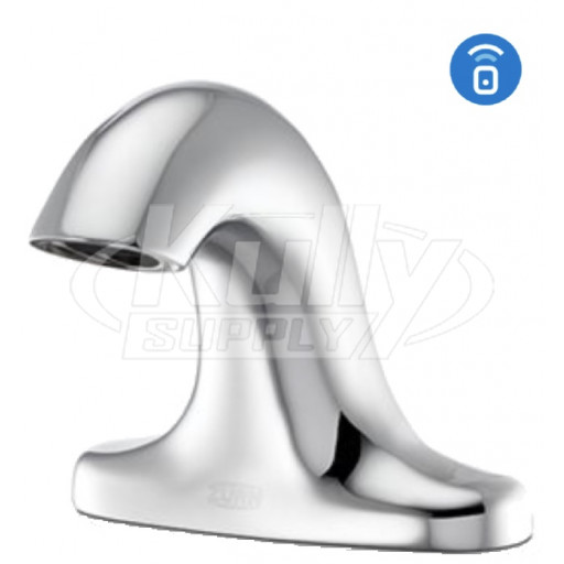 Zurn Z6955-XL-S-E-W2 Aqua-FIT Serio Sensor Operated Faucet