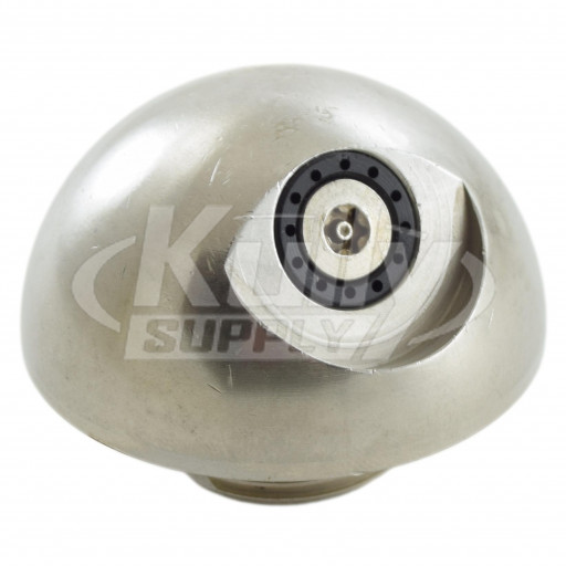 Willoughby 380069A CSH Ligature-resistant Vandal Resistant Shower Head