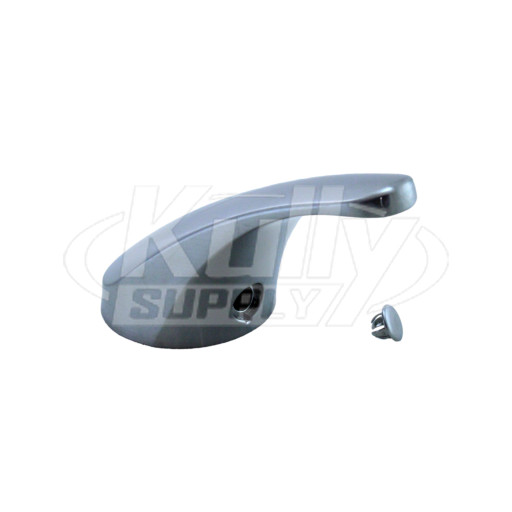 Symmons KN-3RB-STN Handle, Solid, Satin