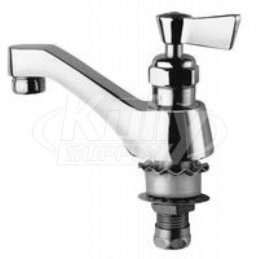 Fisher 1731 Faucet 
