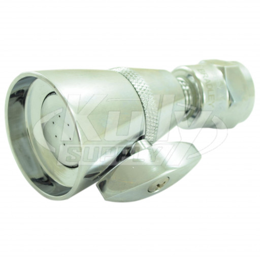 Bradley 269-1679WE15 Showerhead