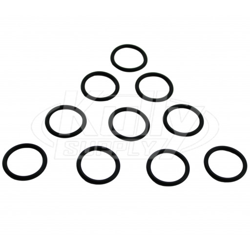 Toto THP3013 Cap O-Ring (10 Pack)