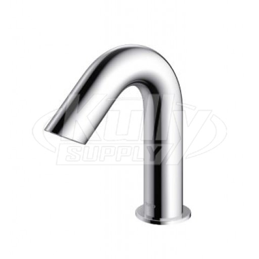 Toto T28S11E#CP Ecopower Touchless 1.0 GPM Faucet