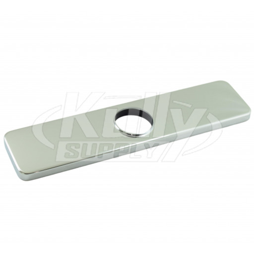 Speakman SF-8DECK 8" Deck Plate for SF-8700 and SF-8700-TMV Faucets