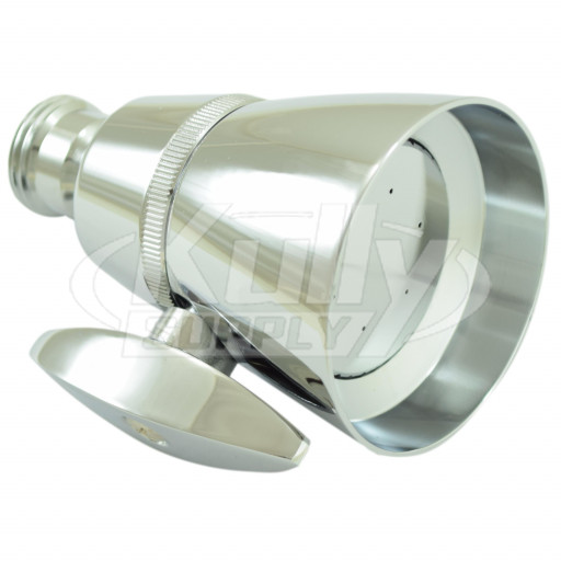 Acorn 1205-020-002 Multi-Stream 1.6 GPM Shower Head Assembly