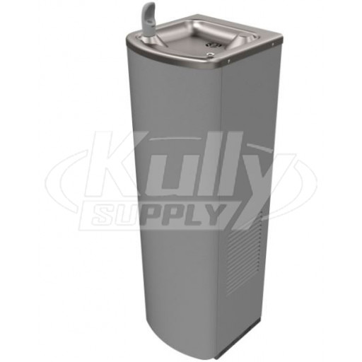 Murdock A511105F-G Free Standing Refrigerated Drinking Fountain
