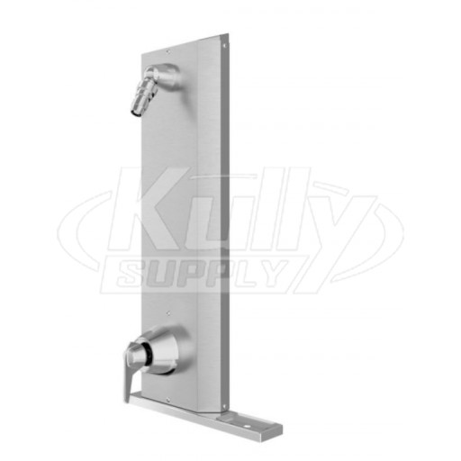 Symmons H901S Hydapipe (R) 900 Series Shower