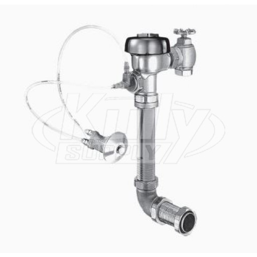 Sloan 9603-3.5-XL Regal Concealed 3.5 GPF Flush Valve with RHY-97AC
