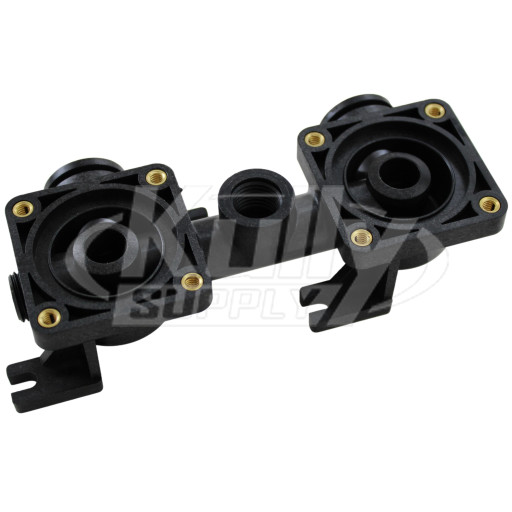 Willoughby 980415 Dual Temp Base with Inserts