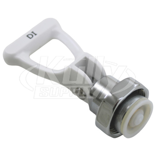 WaterSaver UK7800MSC Manual/Self-Closing Control Handle